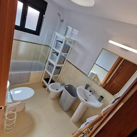 Prázdninový dům Casa Fuerte Aventura *