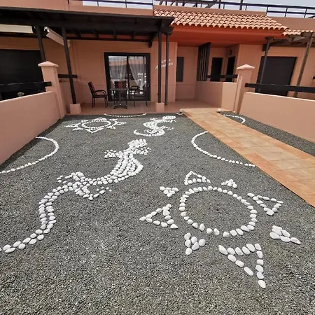 Casa Fuerte Aventura