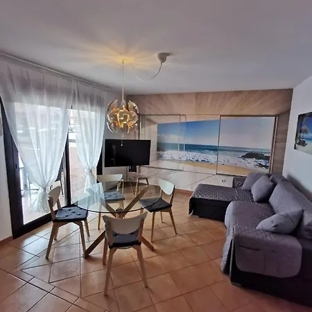 Casa Fuerte Aventura *