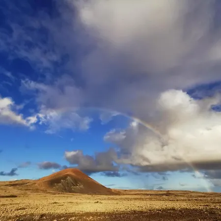 Prázdninový dům Casa Fuerte Aventura *