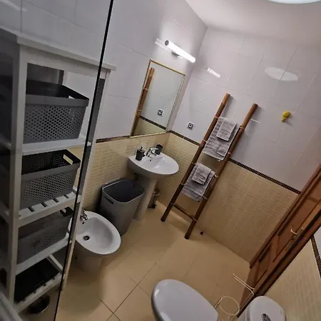 Prázdninový dům Casa Fuerte Aventura *