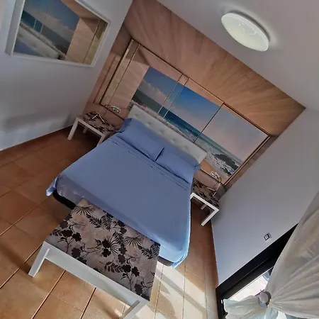 Casa Fuerte Aventura Prázdninový dům *