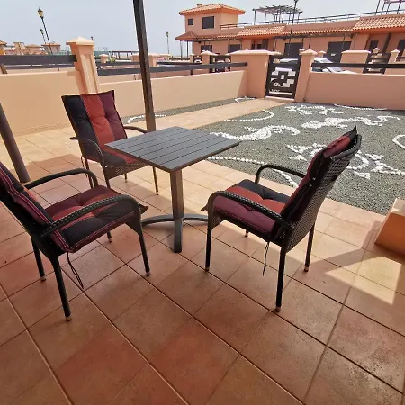 Casa Fuerte Aventura Prázdninový dům *