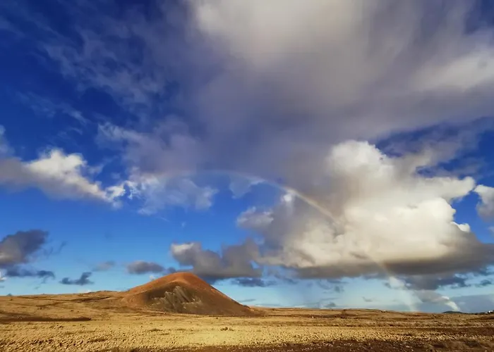 Hébergement de vacances Casa Fuerte Aventura *