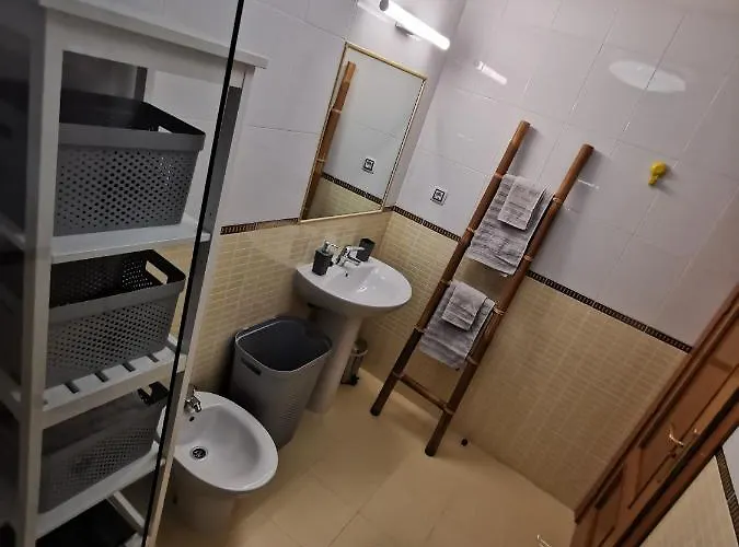 Hébergement de vacances Casa Fuerte Aventura *