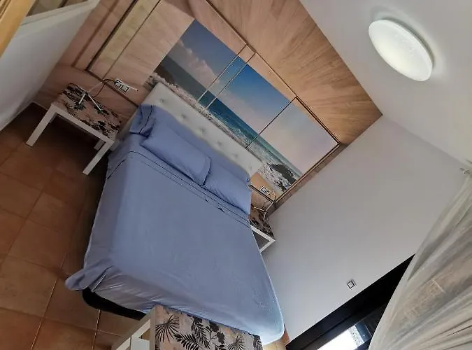 Casa Fuerte Aventura * Lajares