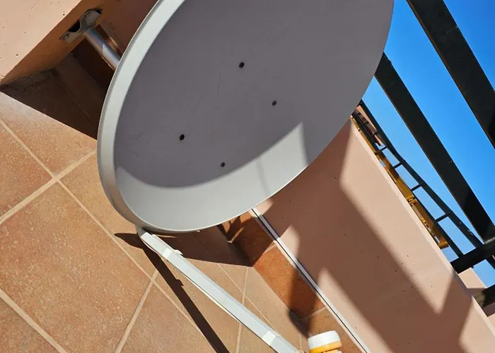 Casa Fuerte Aventura Lajares