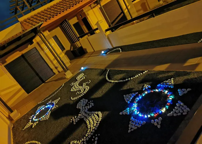 Casa Fuerte Aventura *