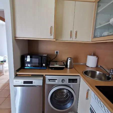 Casa Fuerte Aventura