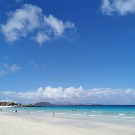 Casa Fuerte Aventura Σπίτι διακοπών