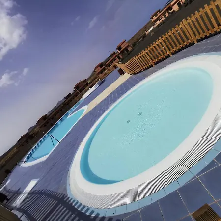 Casa Fuerte Aventura * Lajares