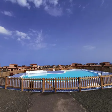 Casa vacanze Casa Fuerte Aventura Lajares