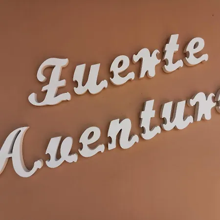 Casa vacanze Casa Fuerte Aventura *