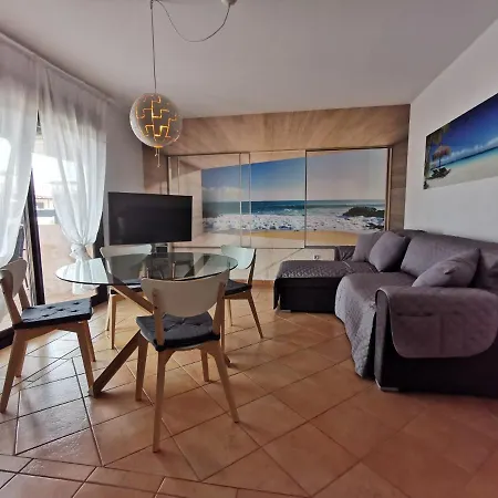 Σπίτι διακοπών Casa Fuerte Aventura *