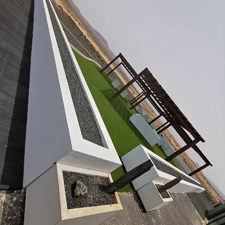 Vakantiehuis Casa Fuerte Aventura