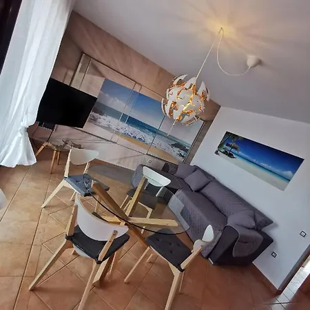 Casa Fuerte Aventura *