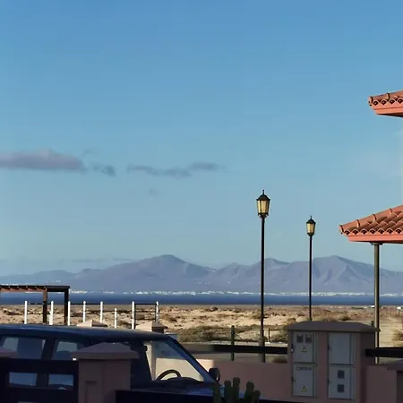 Casa Fuerte Aventura Nyaraló *