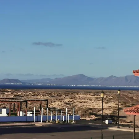 Casa Fuerte Aventura * Lajares