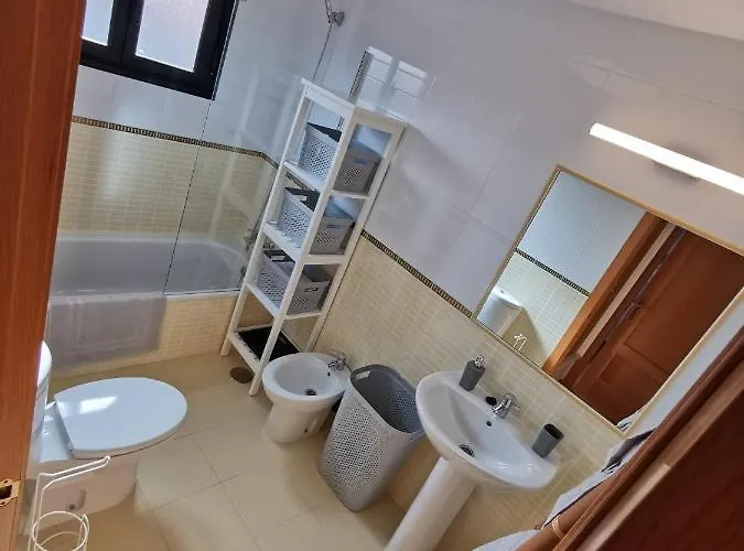 Nyaraló Casa Fuerte Aventura *