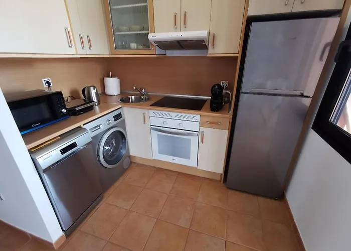 Casa Fuerte Aventura Lajares