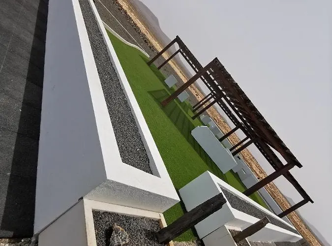 Nyaraló Casa Fuerte Aventura