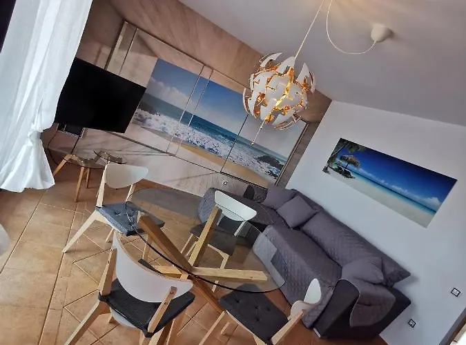 Casa Fuerte Aventura *