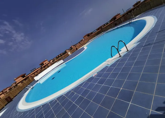 Casa Fuerte Aventura Nyaraló *