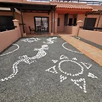 Casa Fuerte Aventura
