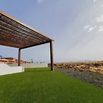 Feriehus Casa Fuerte Aventura Lajares