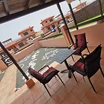 Casa Fuerte Aventura Feriehus *