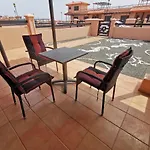 Casa Fuerte Aventura Feriehus *