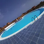 Casa Fuerte Aventura Feriehus *