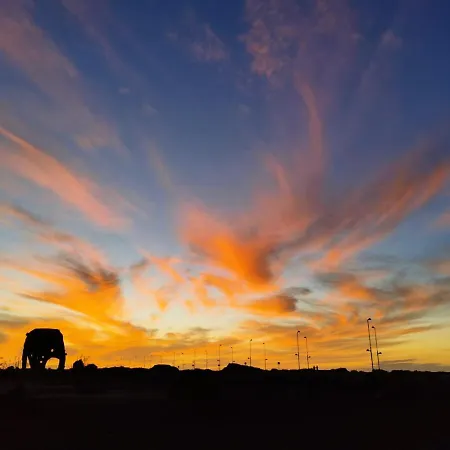 Casa Fuerte Aventura Dom wakacyjny *
