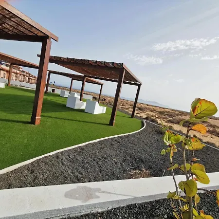 Casa Fuerte Aventura