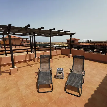 Casa Fuerte Aventura *