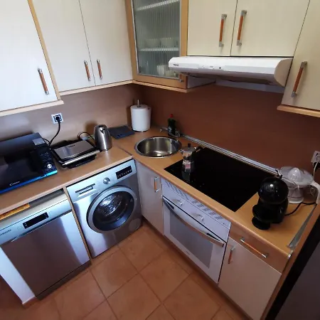 Casa Fuerte Aventura Tatil Evi *