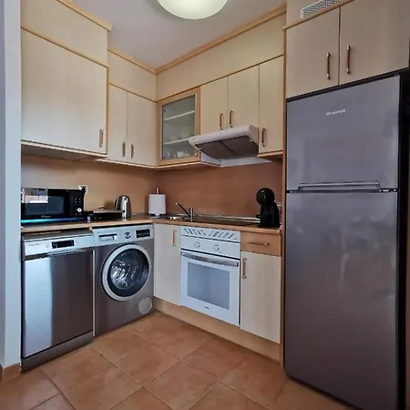 Casa Fuerte Aventura Tatil Evi Lajares