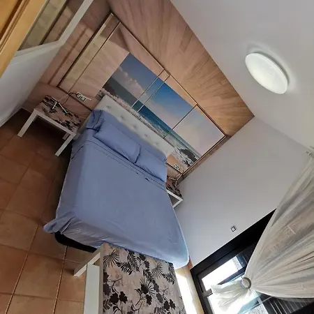 Casa Fuerte Aventura * Lajares