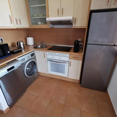 Casa Fuerte Aventura لاجاريس