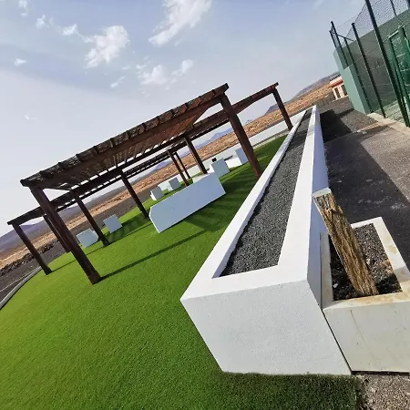 Tatil Evi Casa Fuerte Aventura