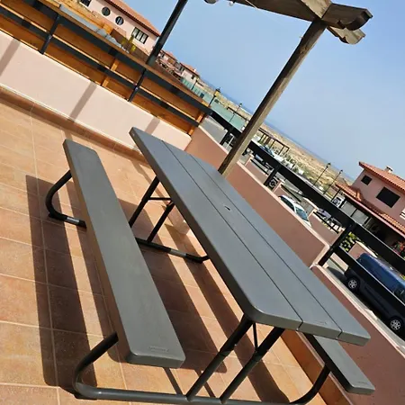 Holiday home Casa Fuerte Aventura