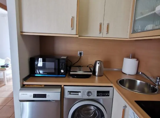 Casa Fuerte Aventura