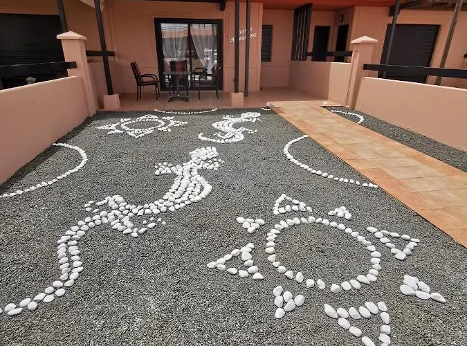 Casa Fuerte Aventura