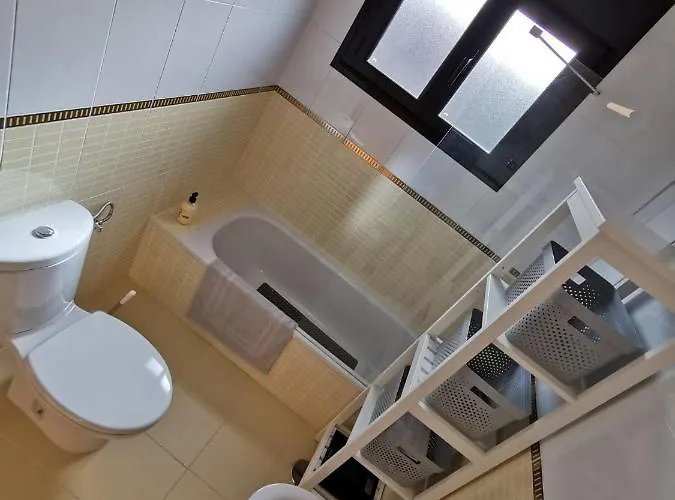 Casa Fuerte Aventura Lajares