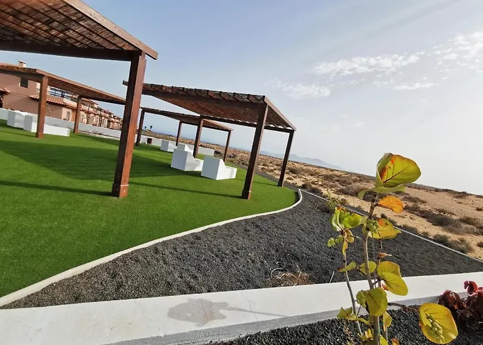 Casa Fuerte Aventura