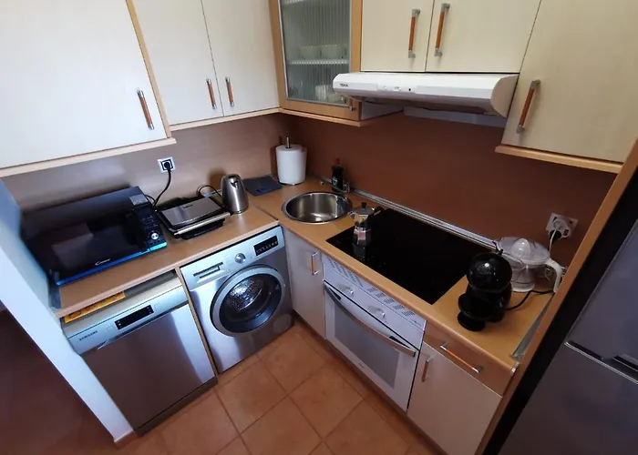 Casa Fuerte Aventura Semesterbostad *