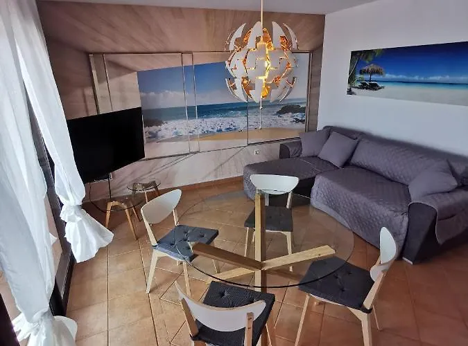 Casa Fuerte Aventura *