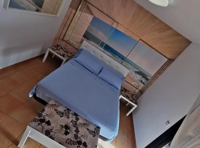 Casa Fuerte Aventura Semesterbostad *