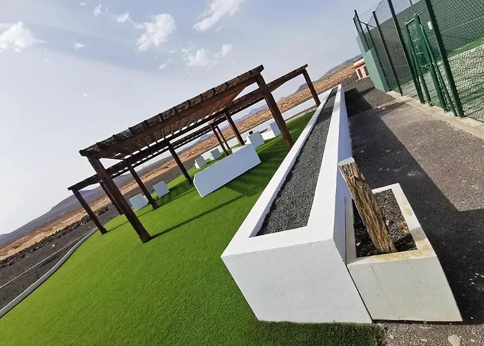 Semesterbostad Casa Fuerte Aventura