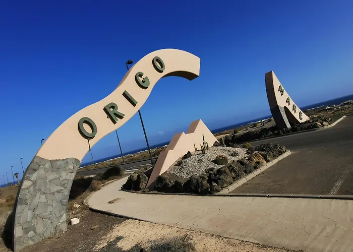 Semesterbostad Casa Fuerte Aventura